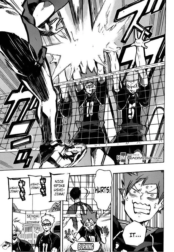 Haikyuu!! - Page 2