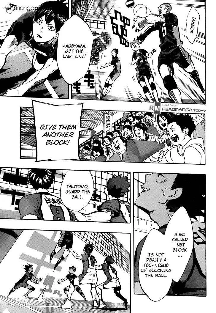 Haikyuu!! - Page 2