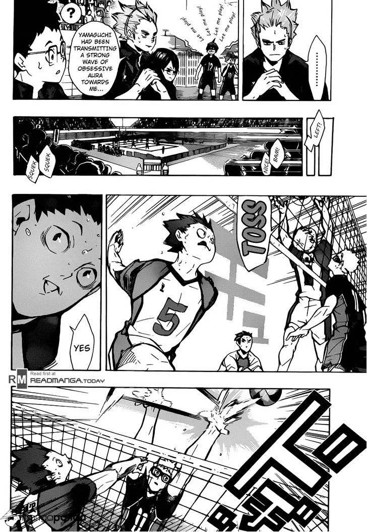 Haikyuu!! - Page 2