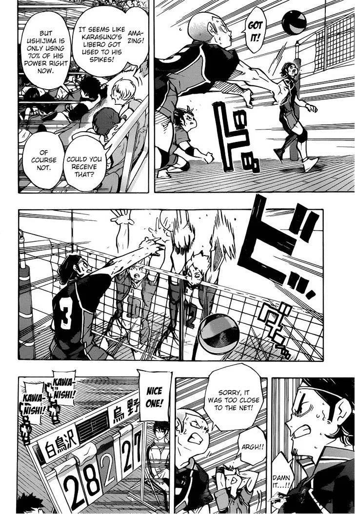 Haikyuu!! - Page 13