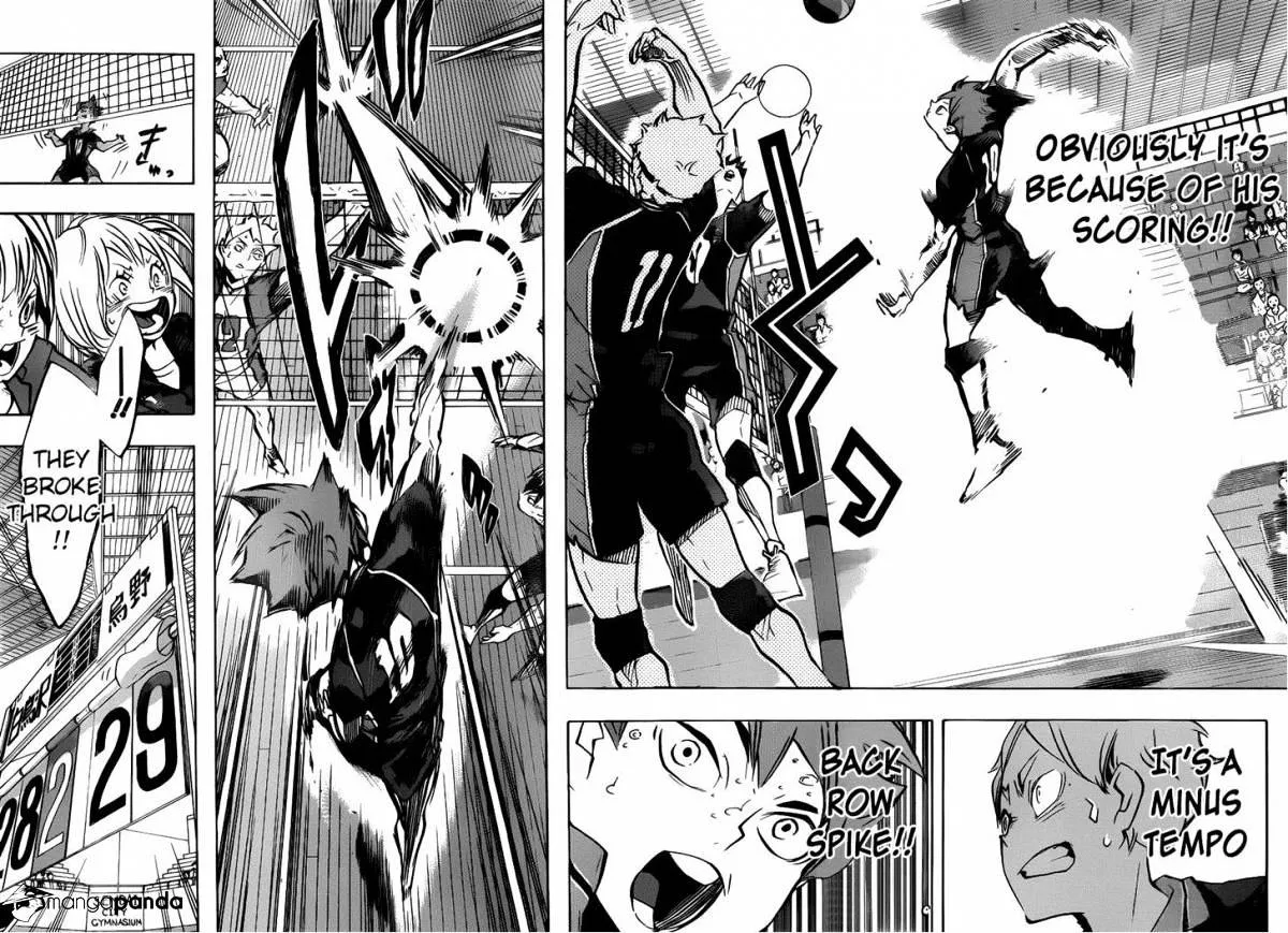 Haikyuu!! - Page 6