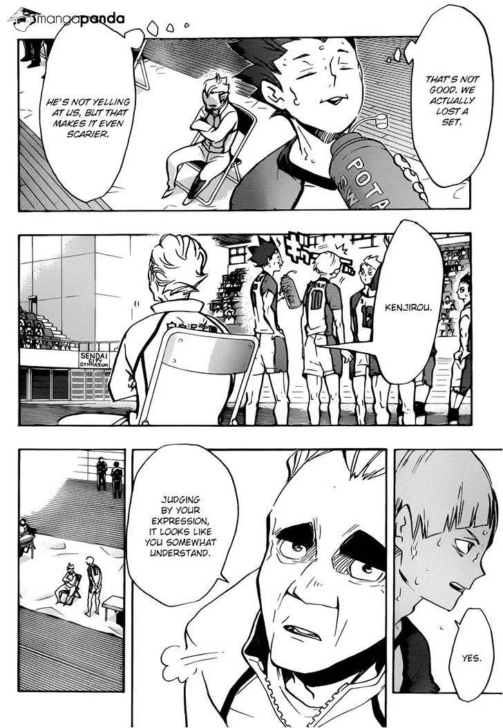 Haikyuu!! - Page 13