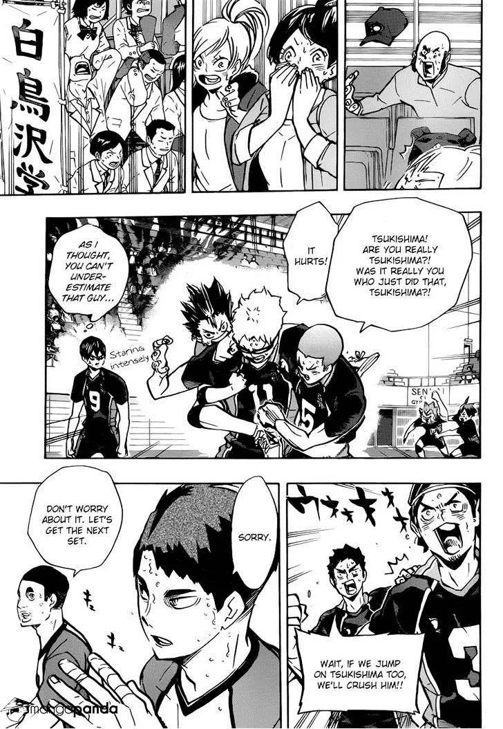 Haikyuu!! - Page 2