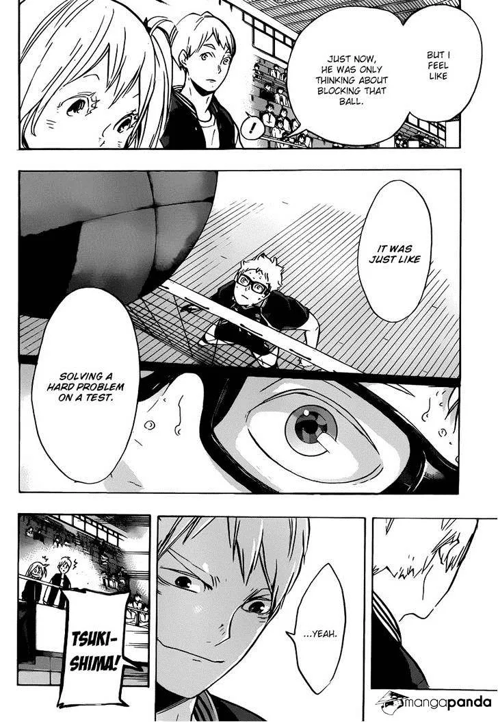 Haikyuu!! - Page 9