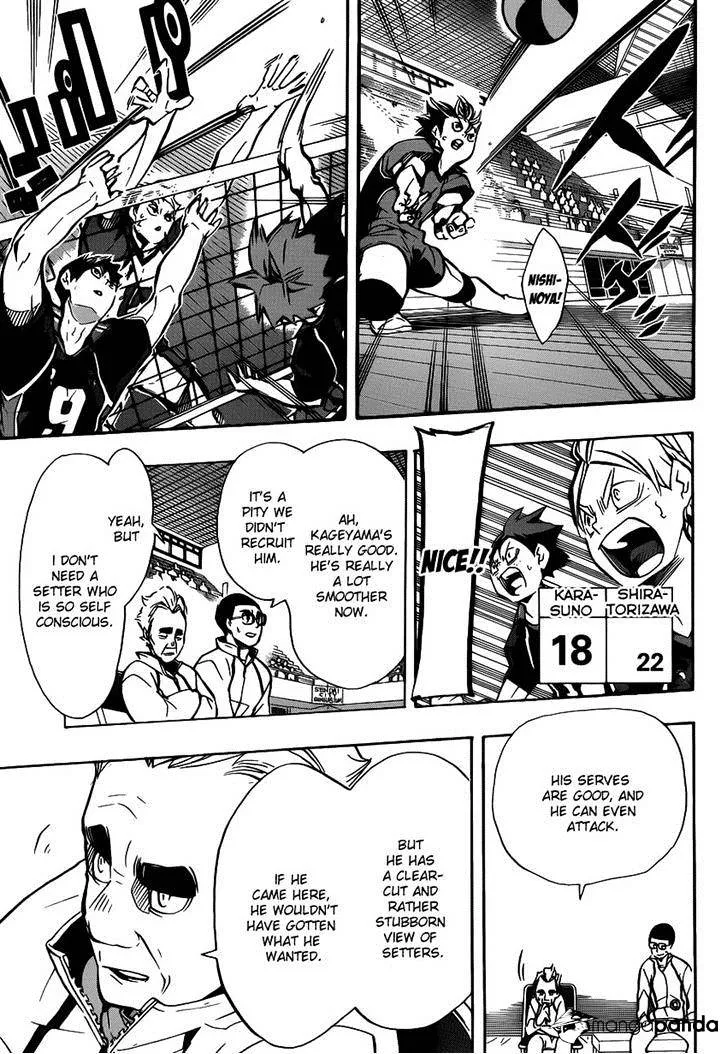 Haikyuu!! - Page 7