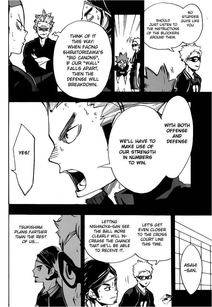 Haikyuu!! - Page 2