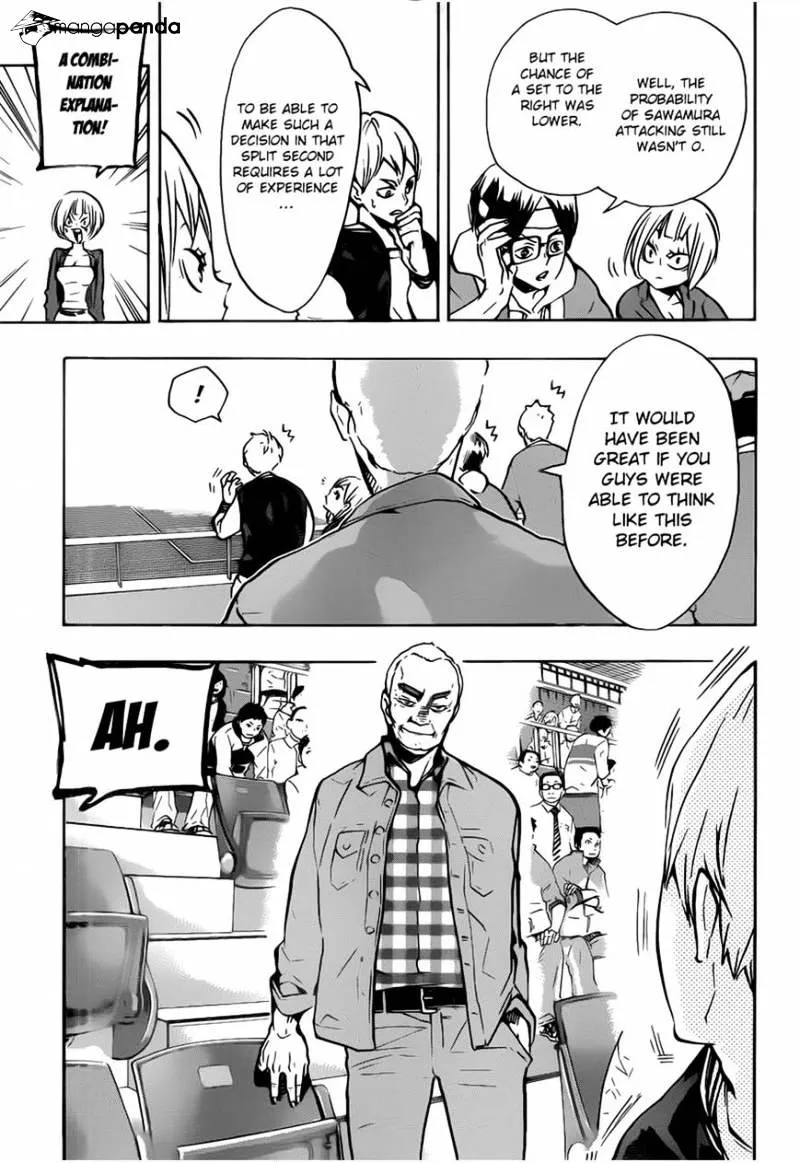 Haikyuu!! - Page 2