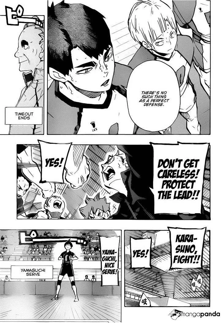 Haikyuu!! - Page 2