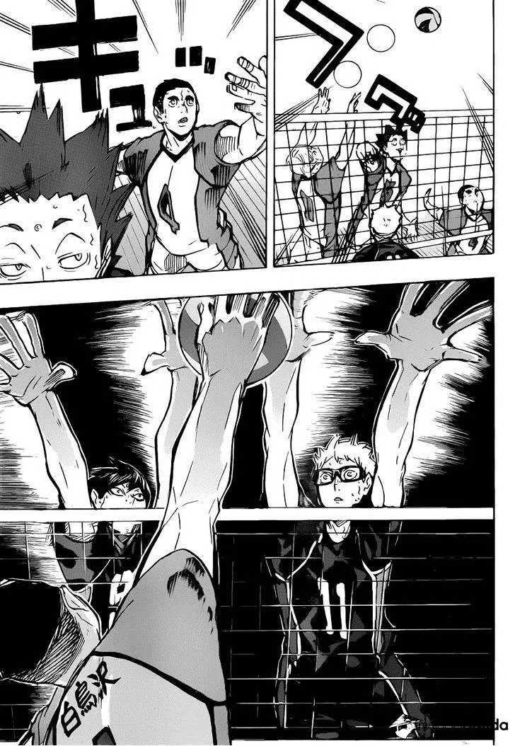 Haikyuu!! - Page 13