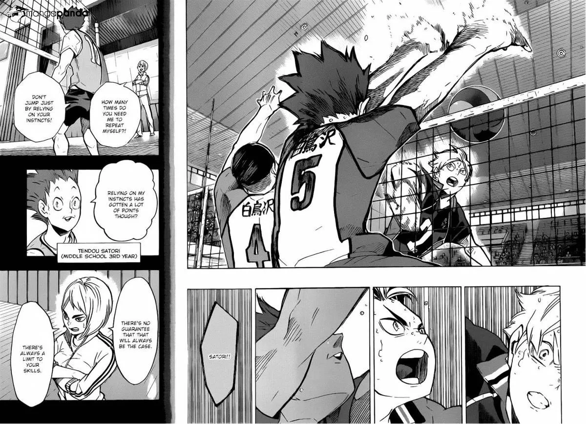 Haikyuu!! - Page 13