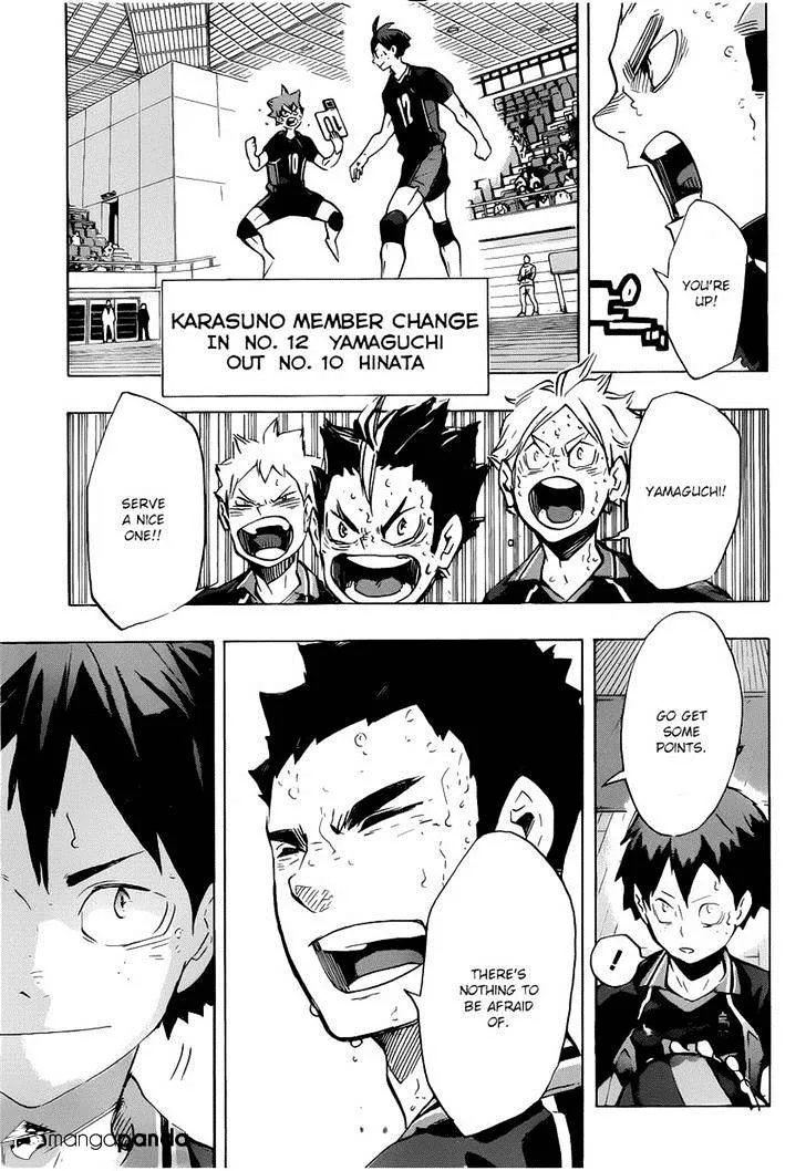 Haikyuu!! - Page 2