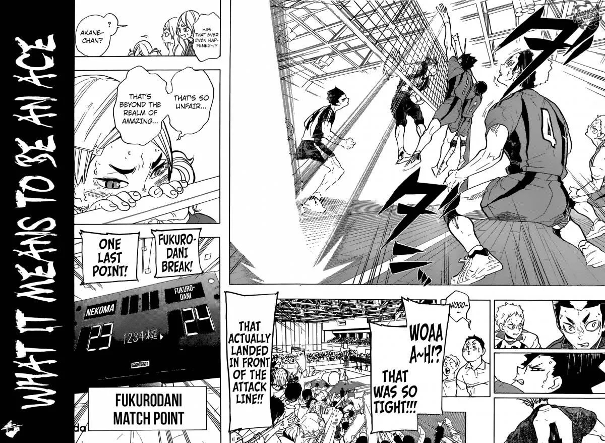 Haikyuu!! - Page 14