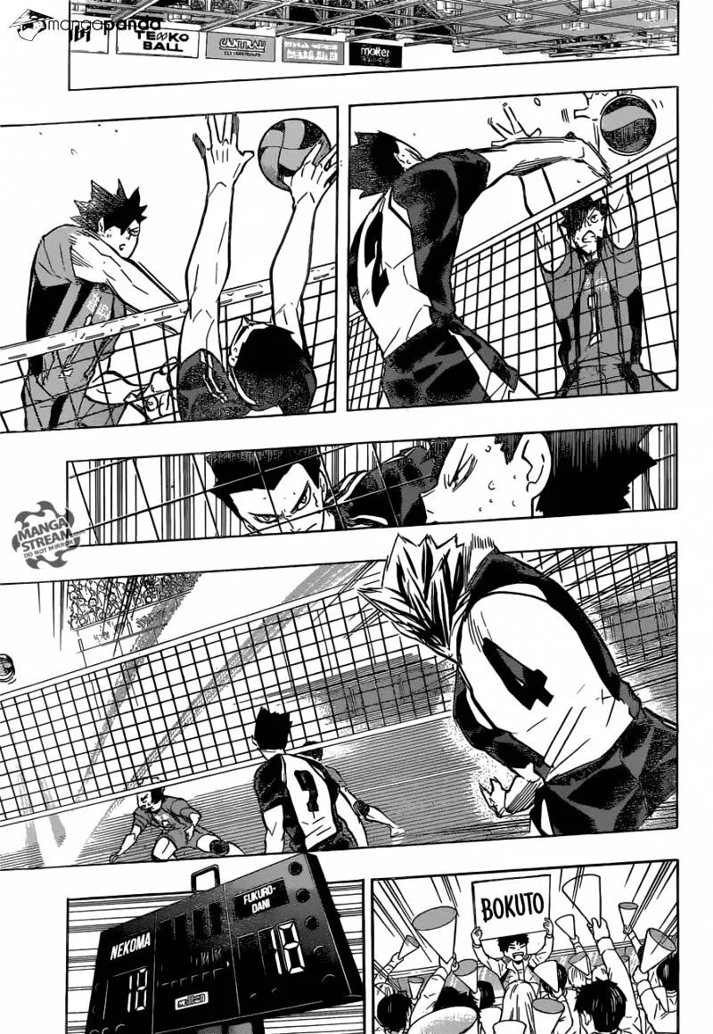 Haikyuu!! - Page 9