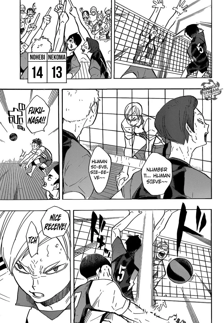 Haikyuu!! - Page 13