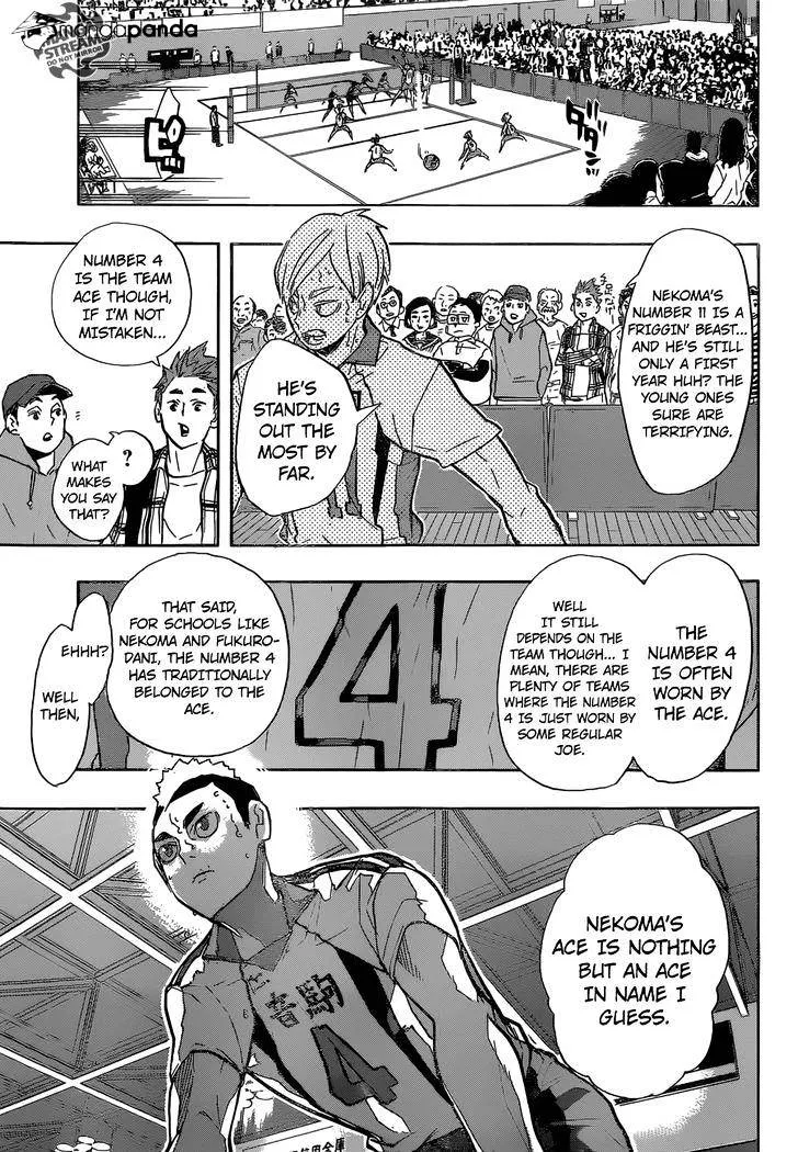 Haikyuu!! - Page 7