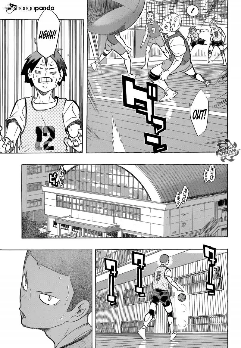 Haikyuu!! - Page 2