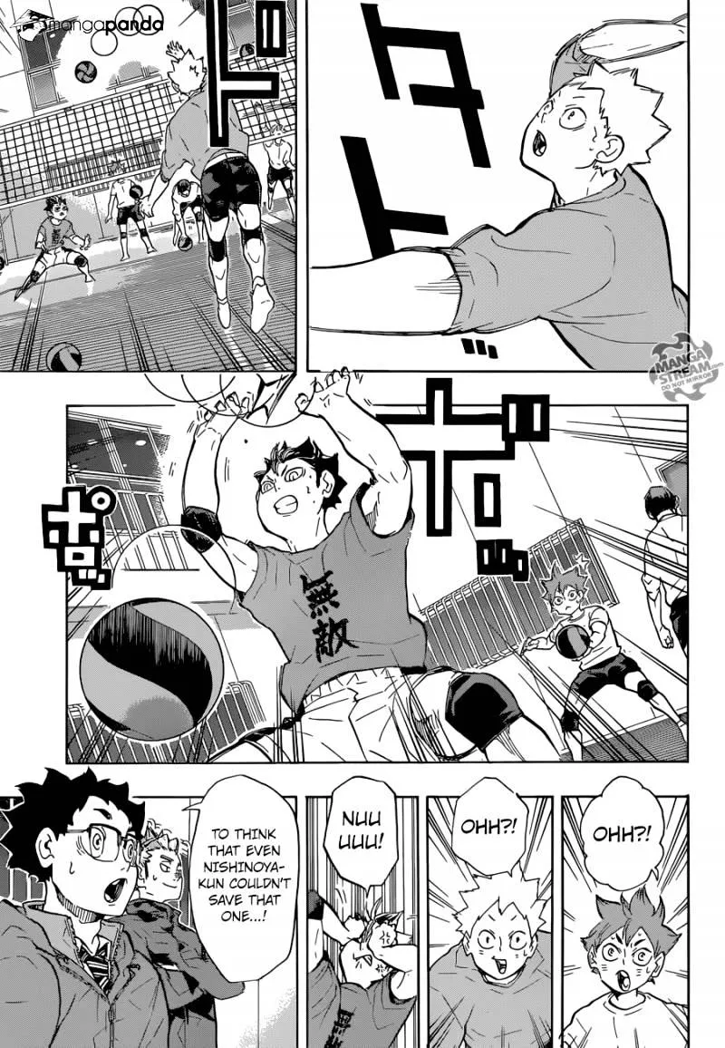 Haikyuu!! - Page 13