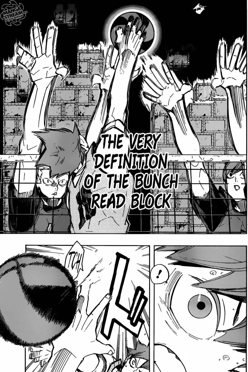 Haikyuu!! - Page 7