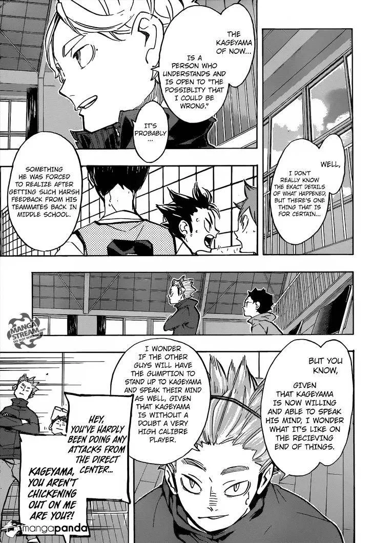 Haikyuu!! - Page 13