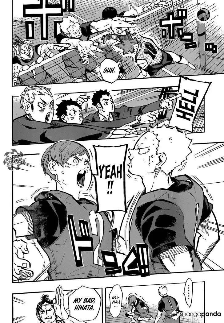 Haikyuu!! - Page 13