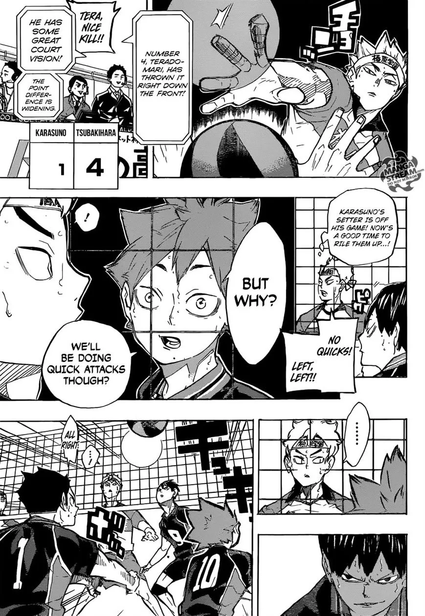 Haikyuu!! - Page 2