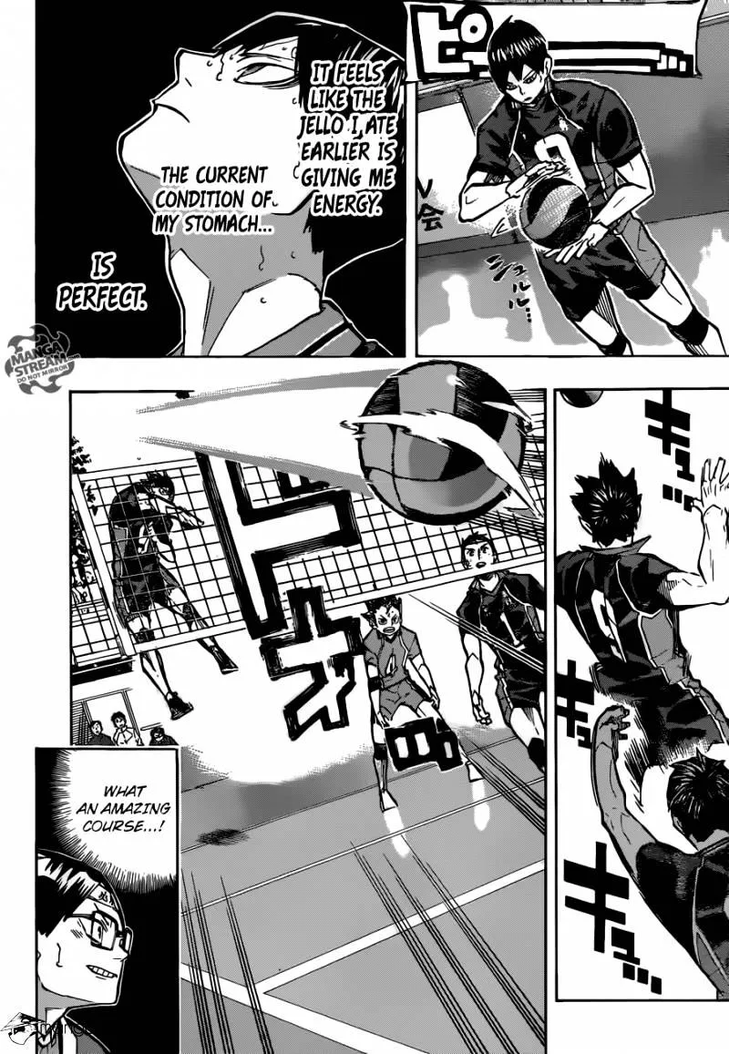 Haikyuu!! - Page 11