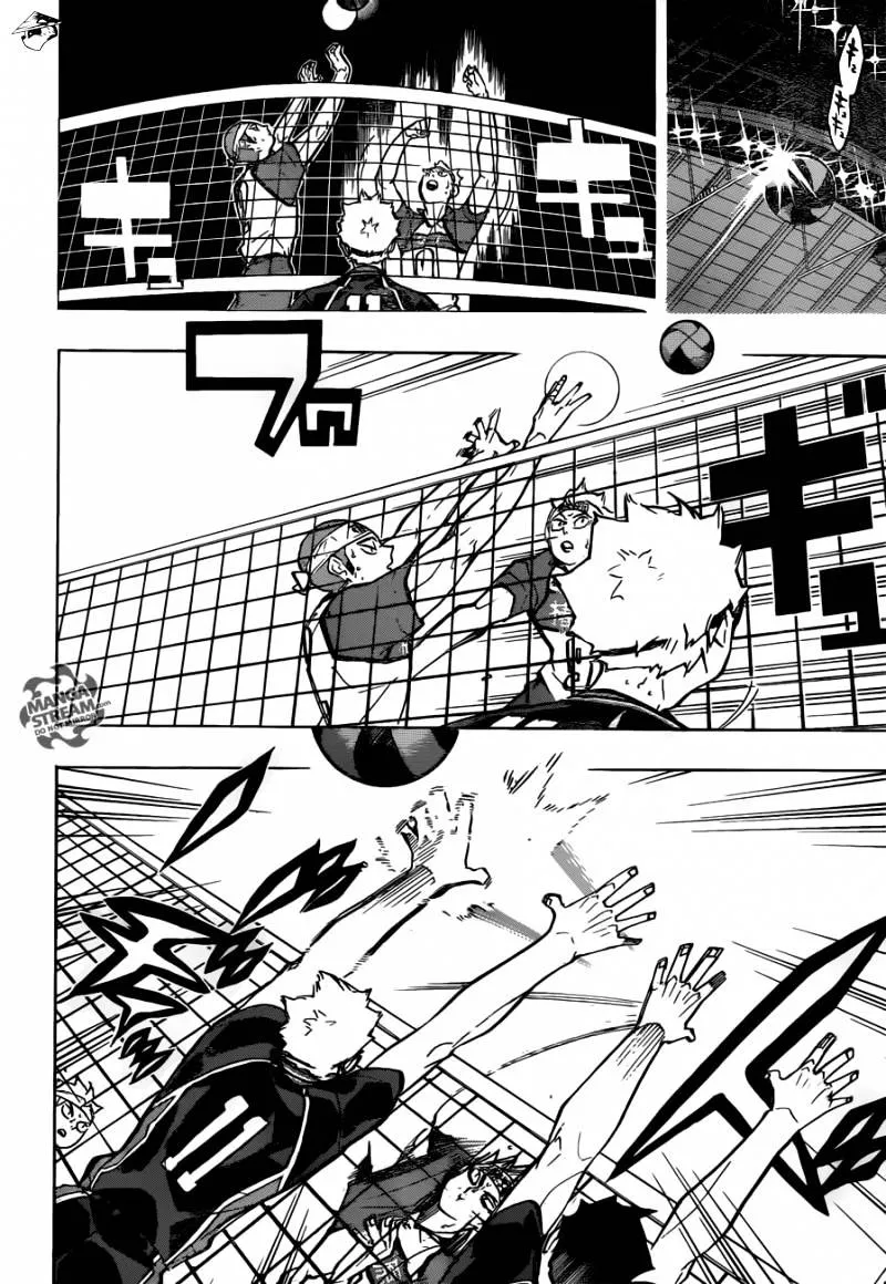 Haikyuu!! - Page 9