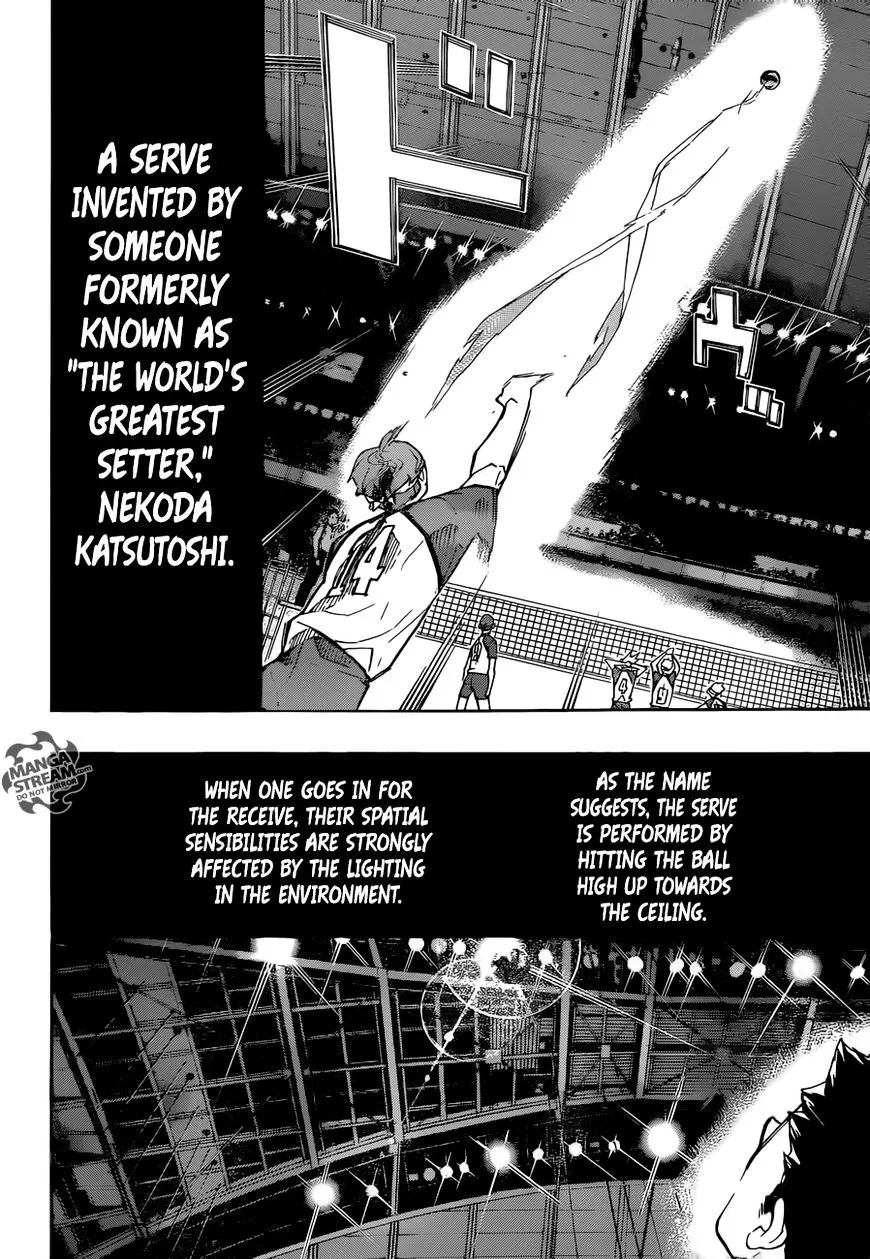 Haikyuu!! - Page 4