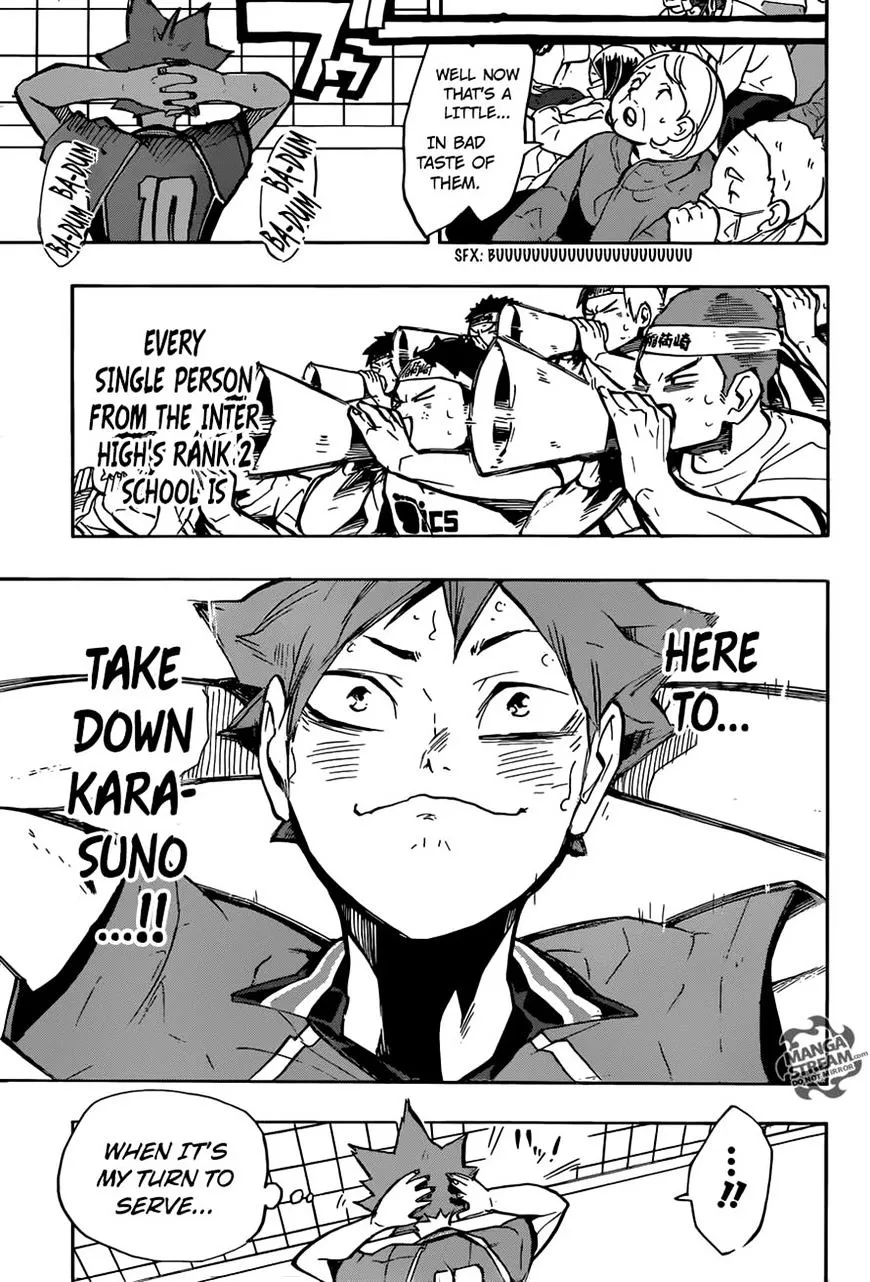 Haikyuu!! - Page 2