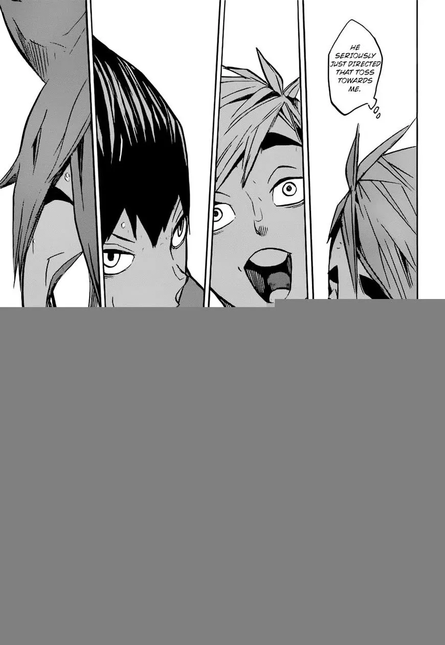 Haikyuu!! - Page 17