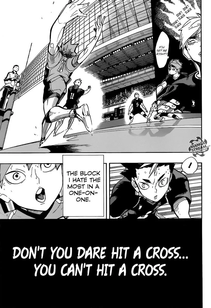 Haikyuu!! - Page 13