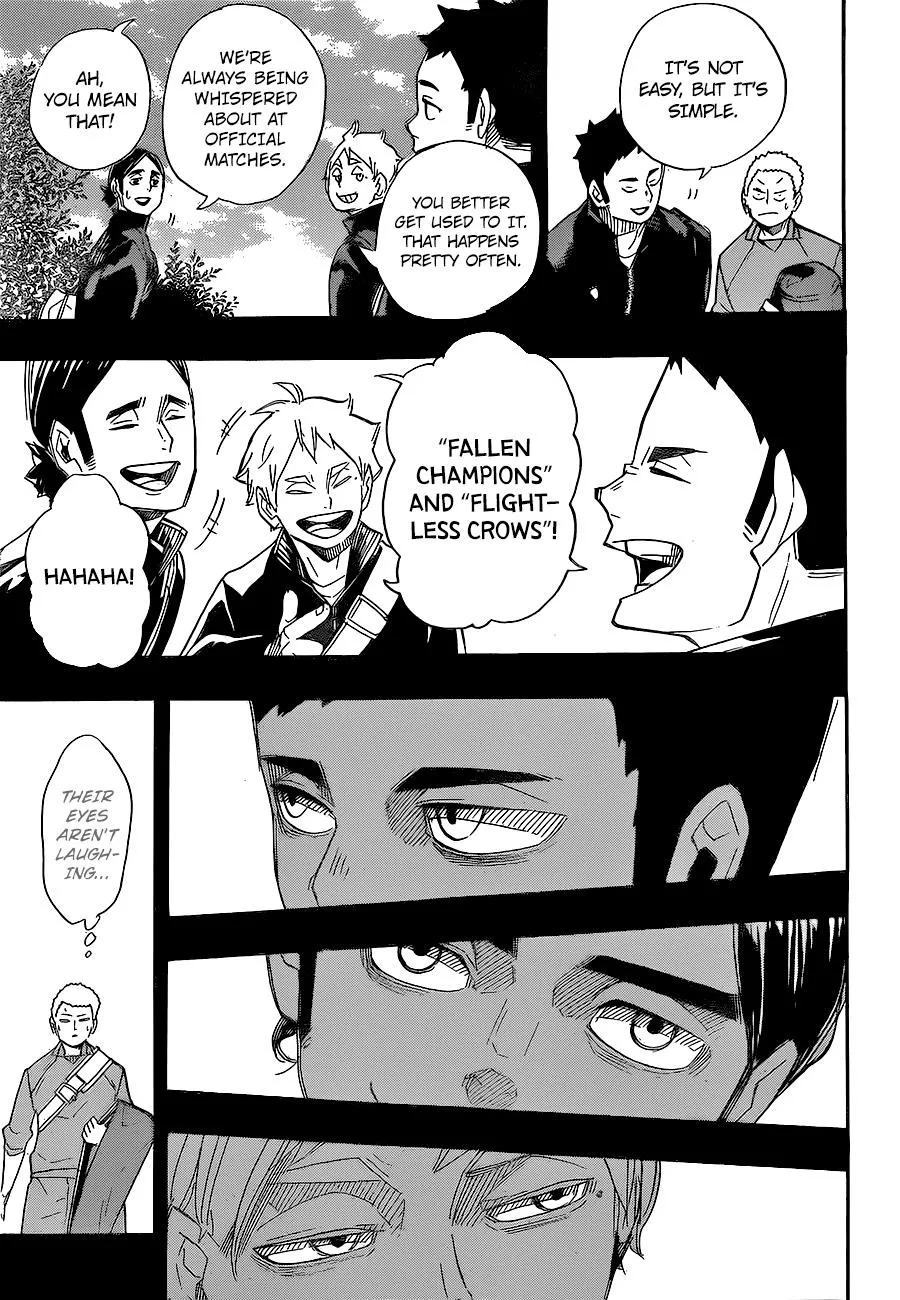 Haikyuu!! - Page 7