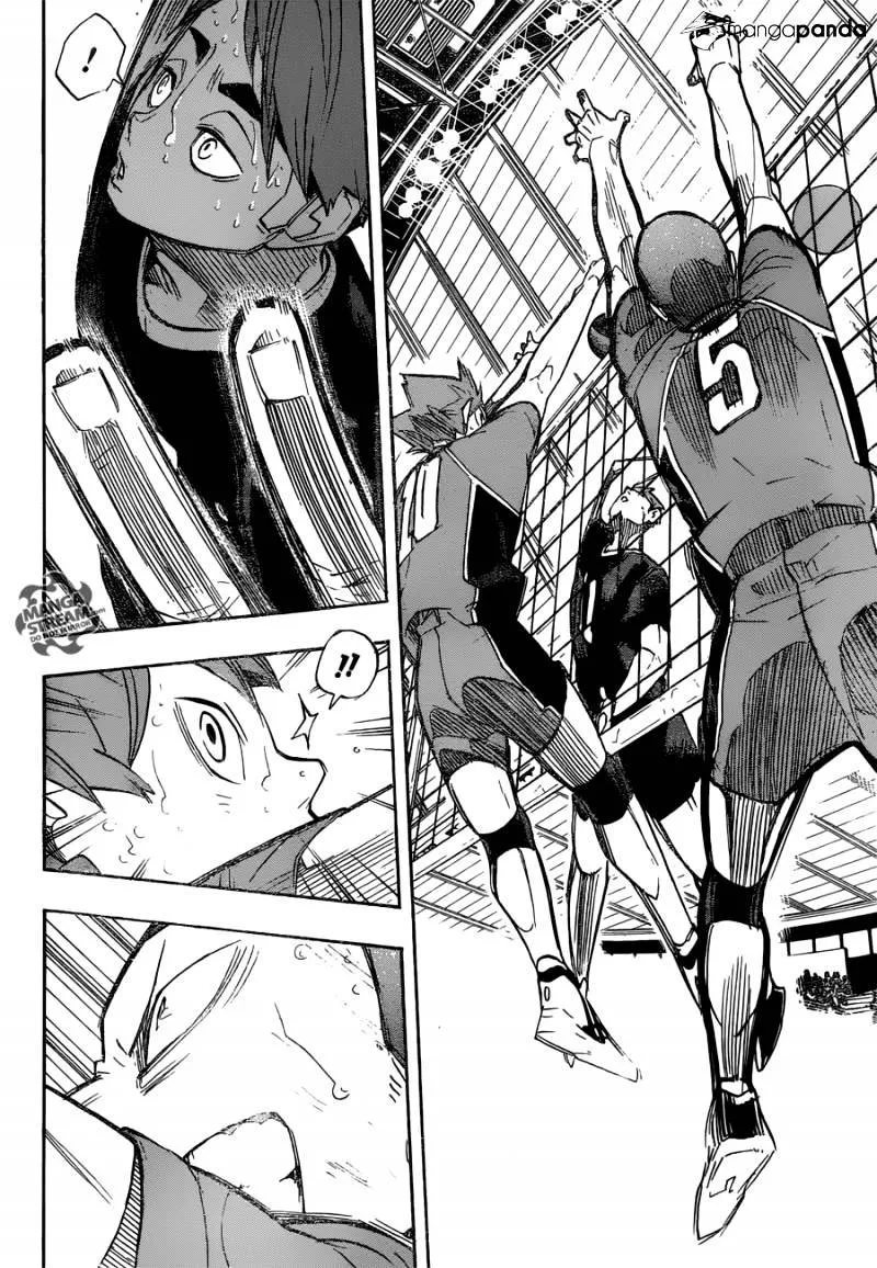 Haikyuu!! - Page 13