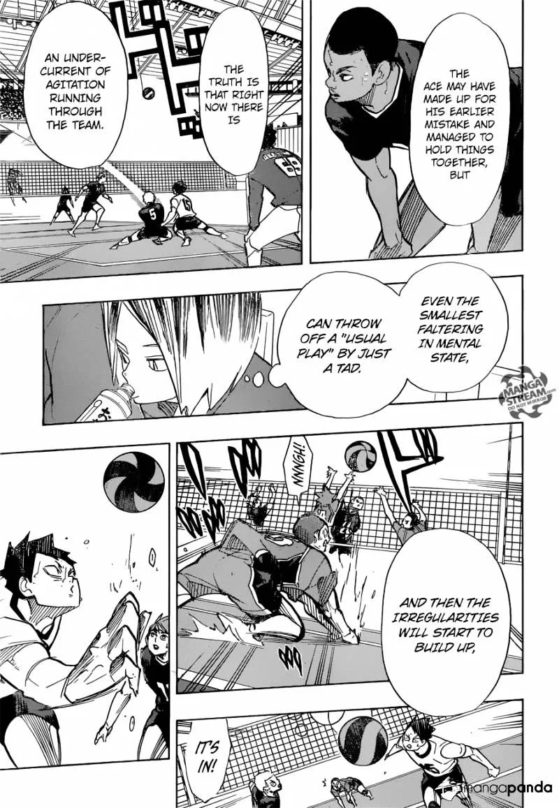 Haikyuu!! - Page 14