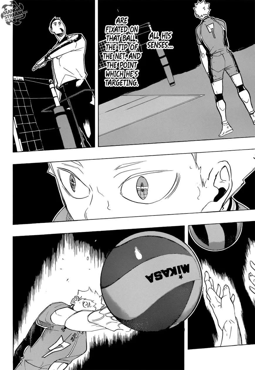 Haikyuu!! - Page 14