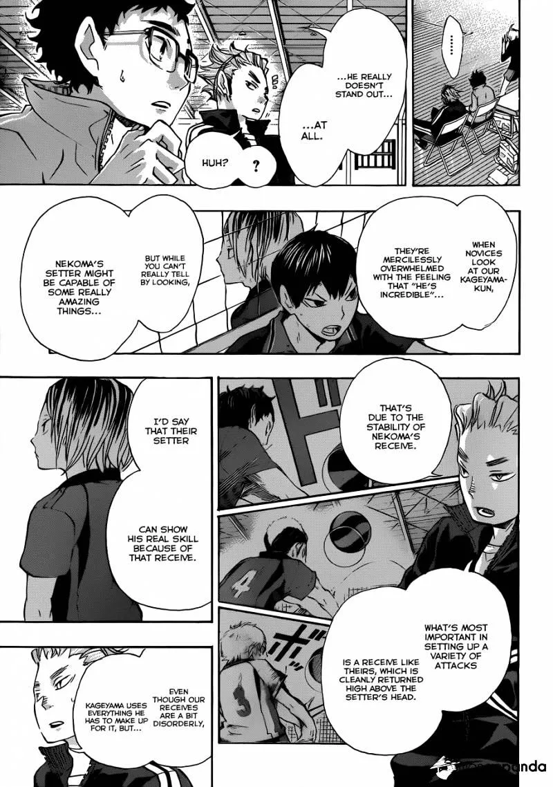 Haikyuu!! - Page 14