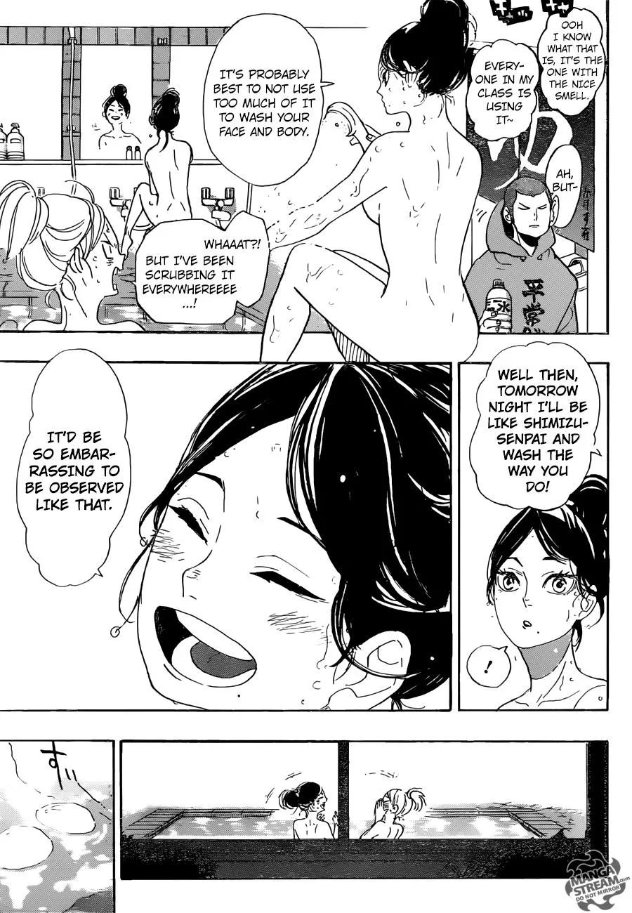 Haikyuu!! - Page 12