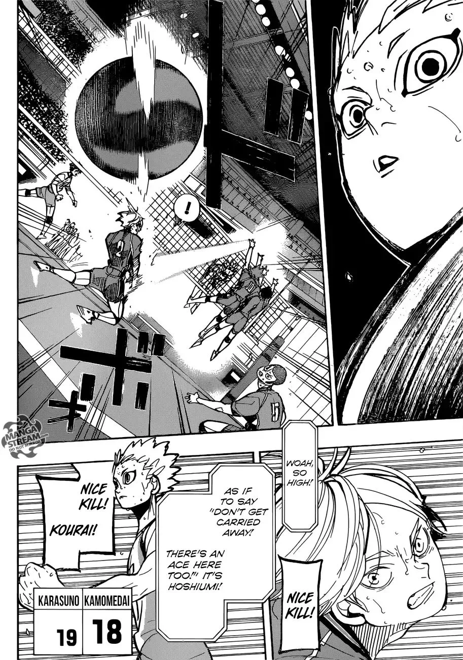 Haikyuu!! - Page 6