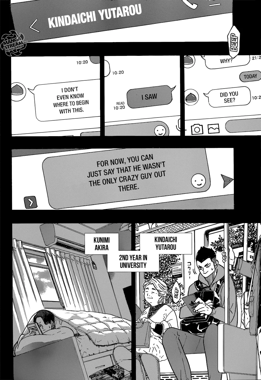 Haikyuu!! - Page 2