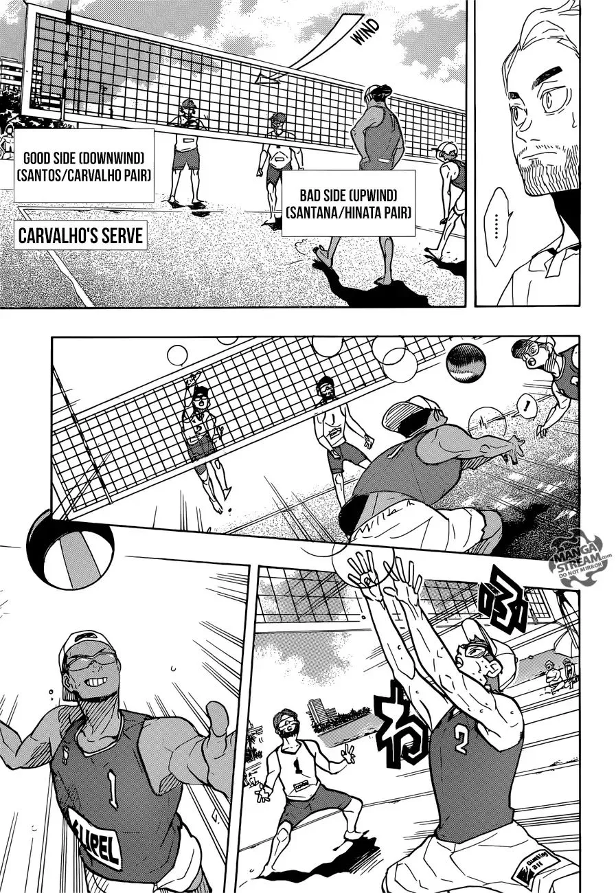 Haikyuu!! - Page 9