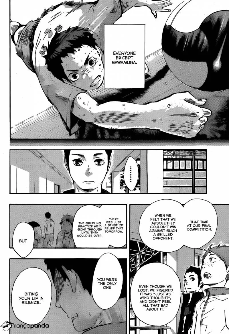 Haikyuu!! - Page 13