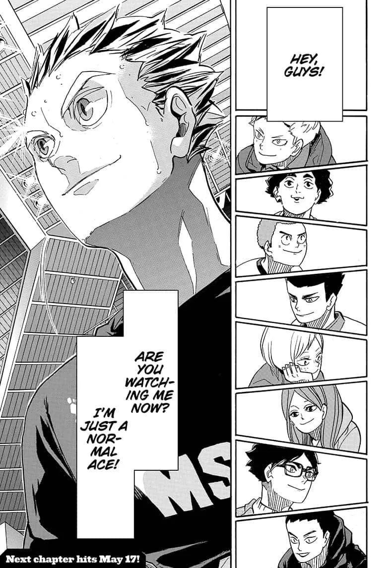 Chapter Chapter 392