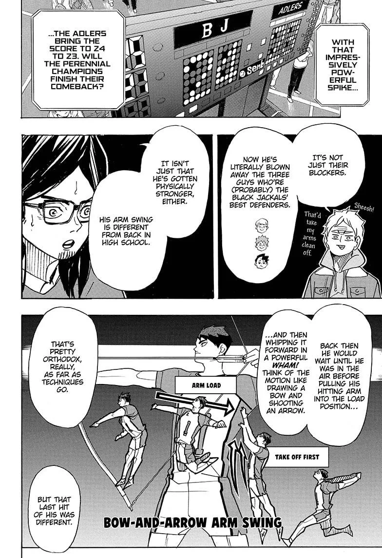 Haikyuu!! - Page 13