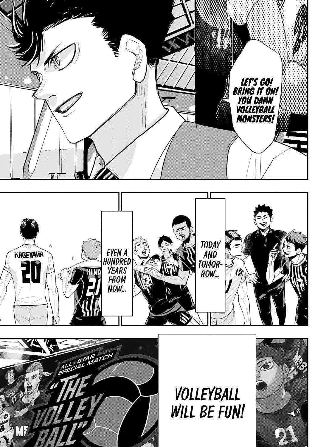 Haikyuu!! - Page 24