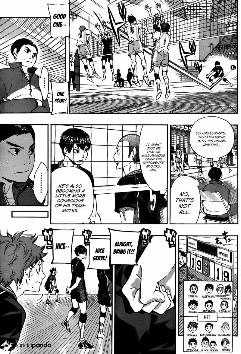 Haikyuu!! - Page 14