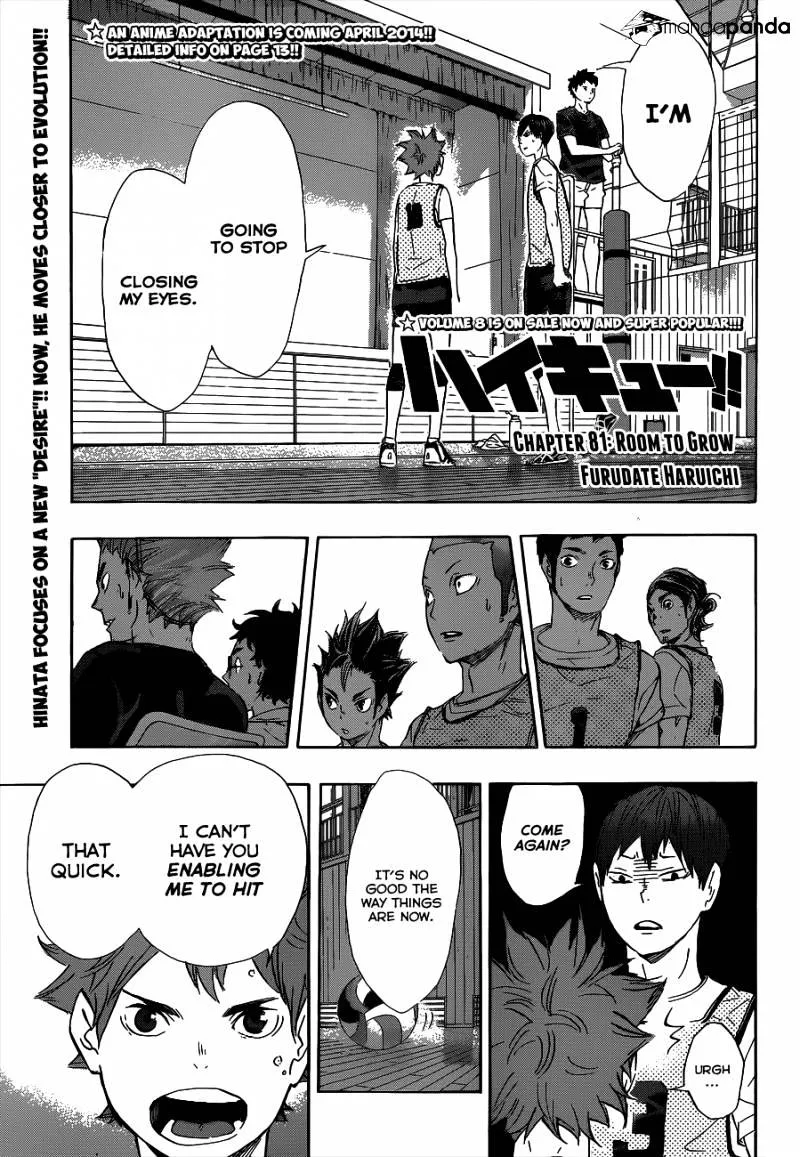 Chapter Chapter 81