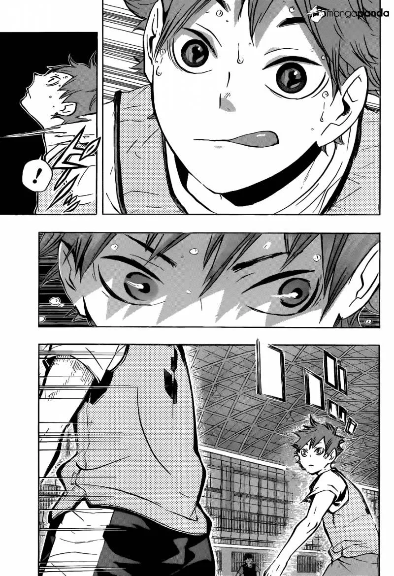 Haikyuu!! - Page 9