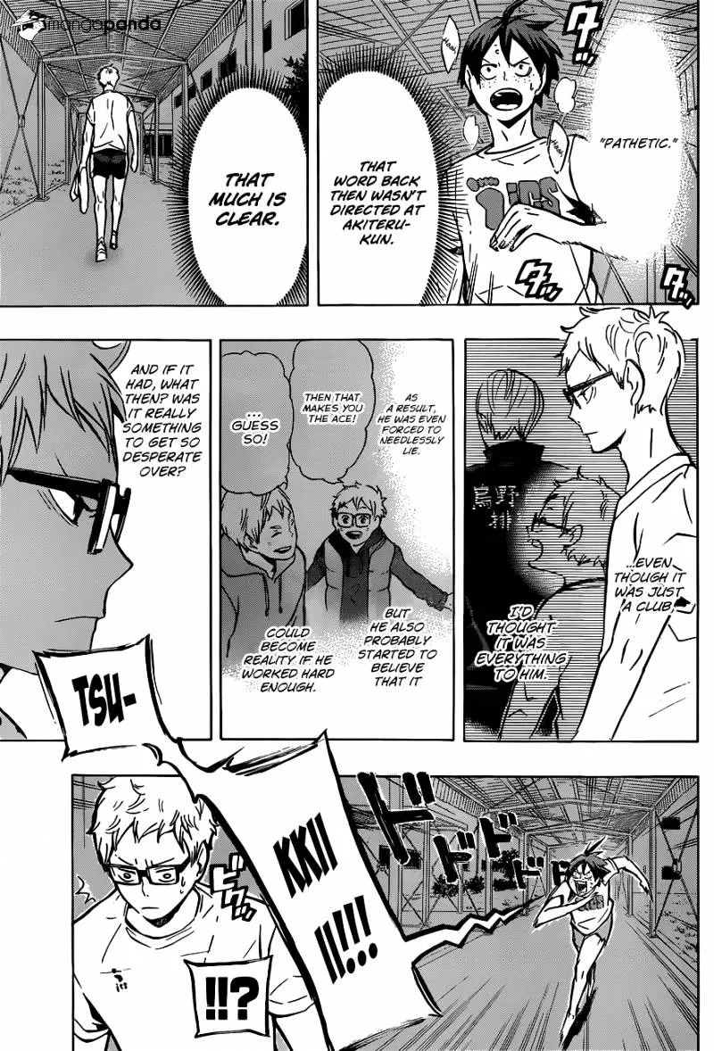 Haikyuu!! - Page 13