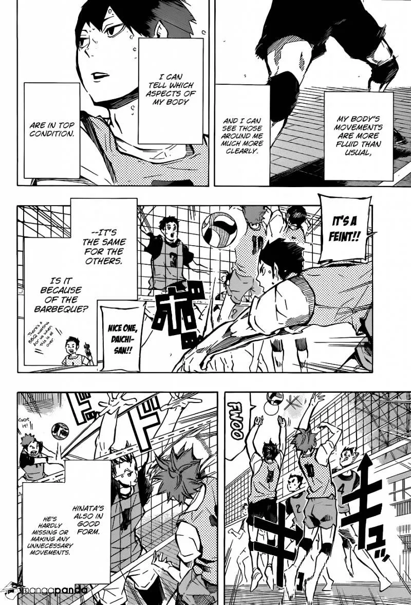 Haikyuu!! - Page 13