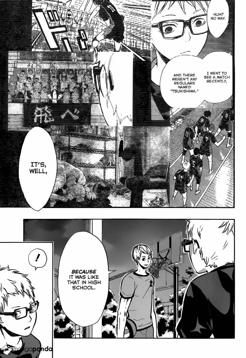 Haikyuu!! - Page 13